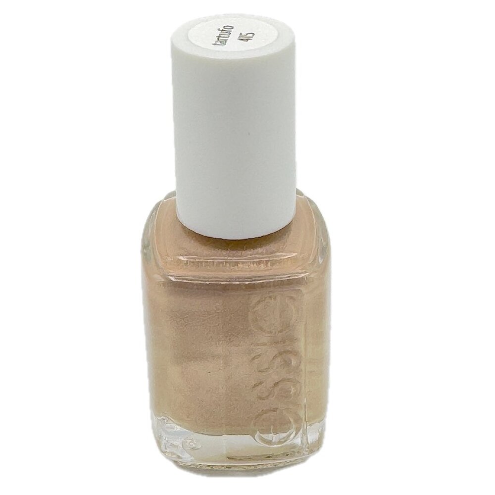 Essie TARTUFO #415 -- DISCONTINUED - RARE - HARD TO FIND